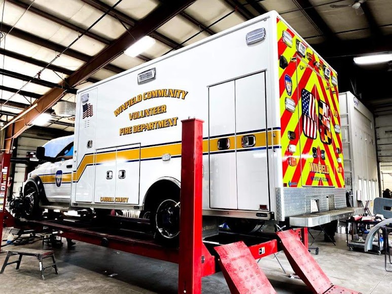 Fleet Services & Maintenance in Sykesville, MD