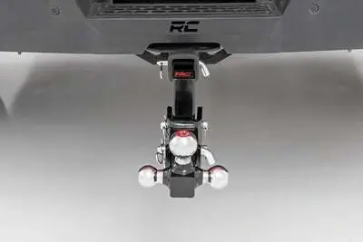 Professional towing hitch installation in Sykesville, MD for safe trailer hauling