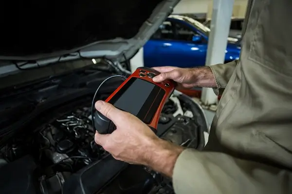 Diagnostics in Sykesville, MD,