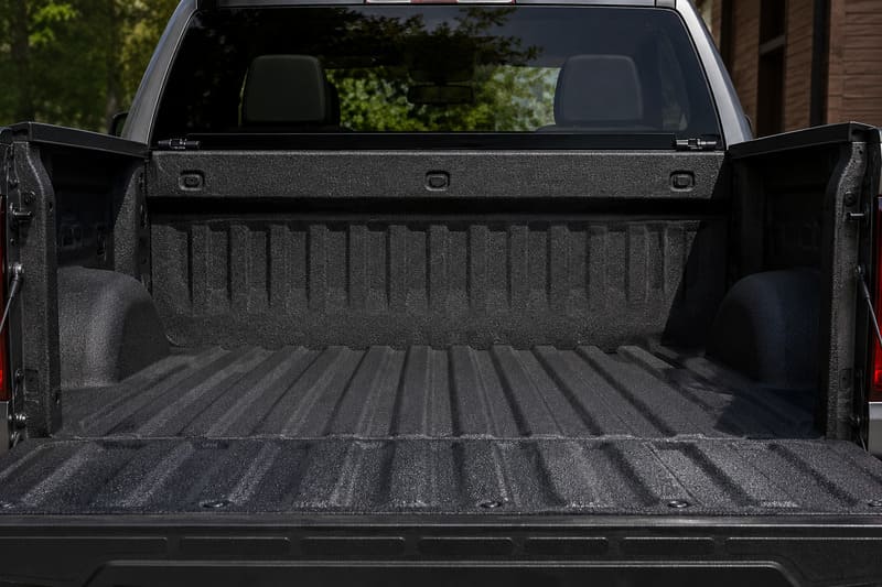 Truck step bars installation in Sykesville, MD